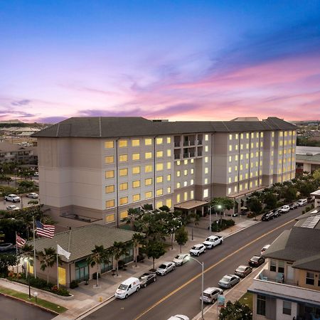 Embassy Suites By Hilton Oahu Kapolei - Free Breakfast Exteriör bild