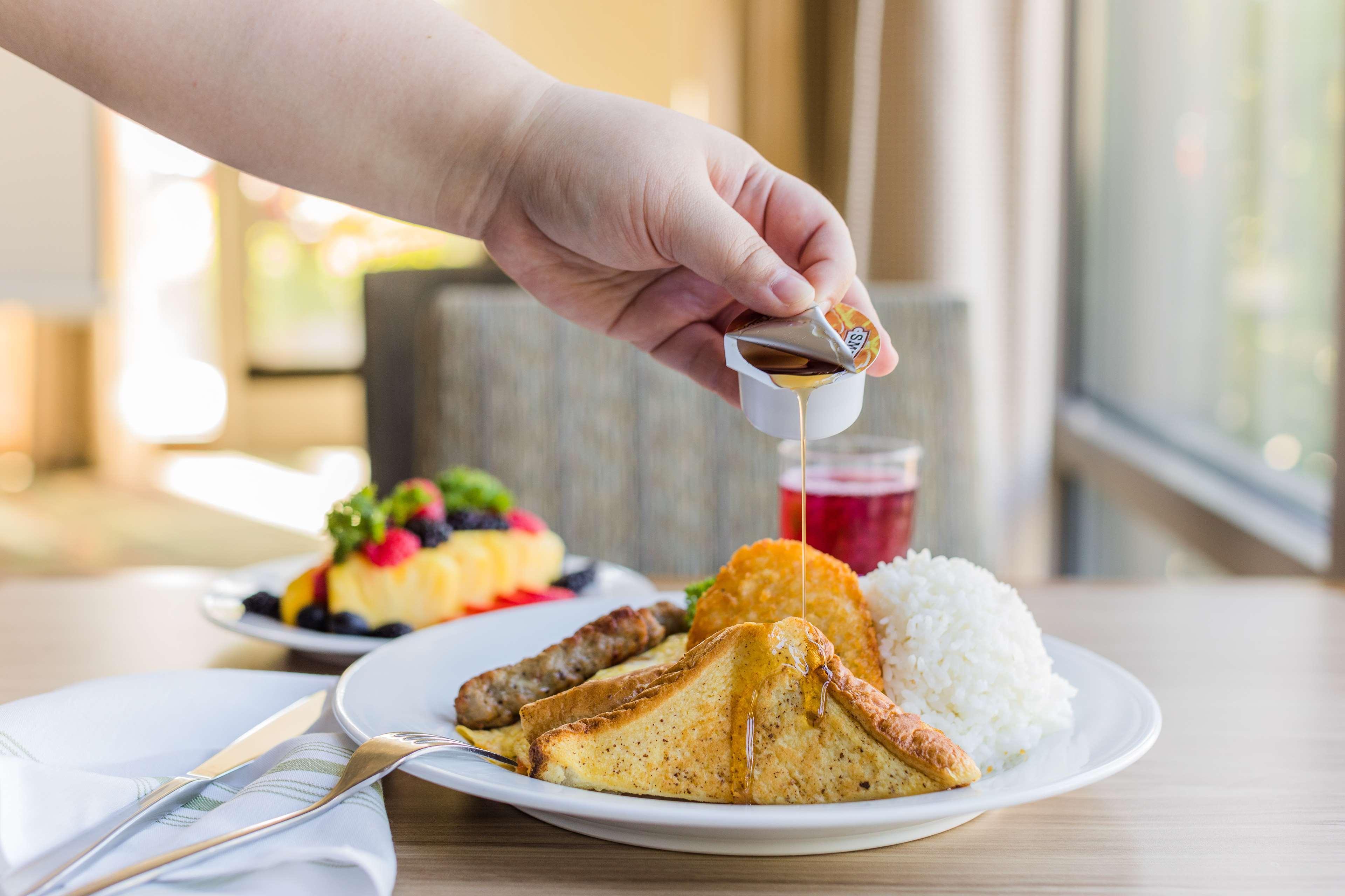 Embassy Suites By Hilton Oahu Kapolei - Free Breakfast Exteriör bild