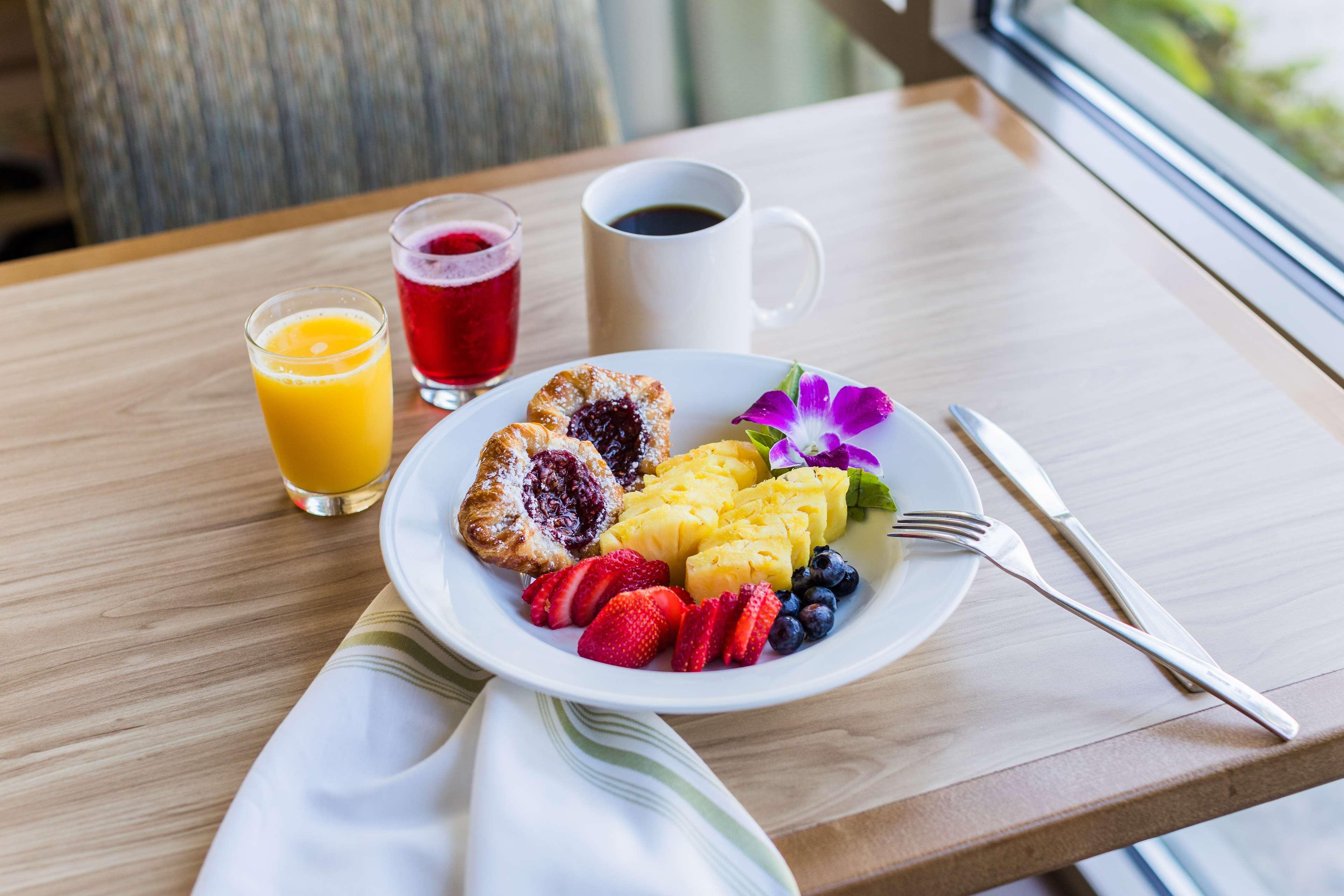 Embassy Suites By Hilton Oahu Kapolei - Free Breakfast Exteriör bild